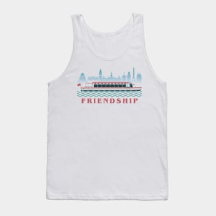 Friendship Tank Top